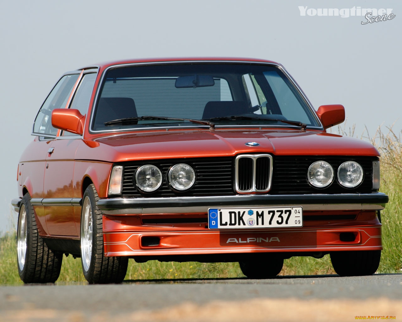, bmw